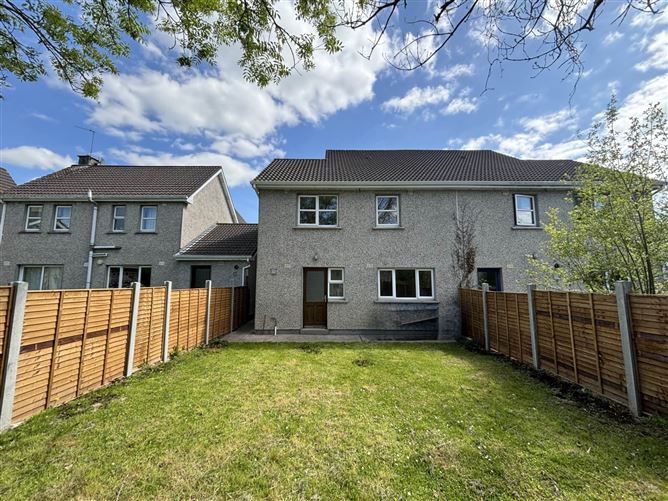 59 Salmon Weir, Annacotty, County Limerick