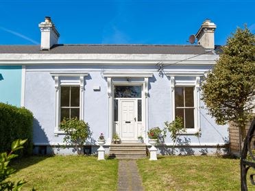 Image for 12 Sandycove Avenue East, Sandycove, Co. Dublin