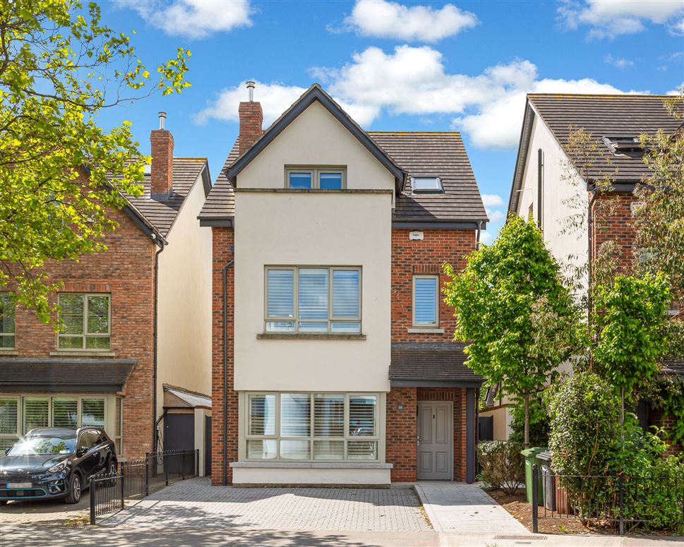 20 Castleknock Cross, Castleknock, Dublin 15