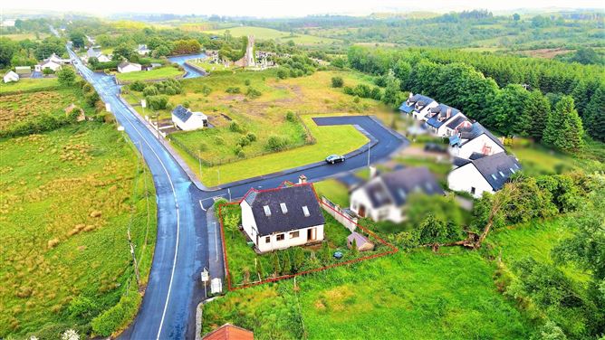 1 Church Gate, Gurteen, Sligo