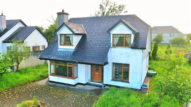 1 Church Gate, Gurteen, Sligo