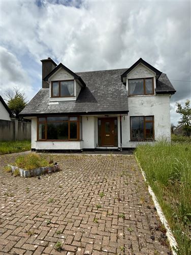 1 Church Gate, Gurteen, Sligo