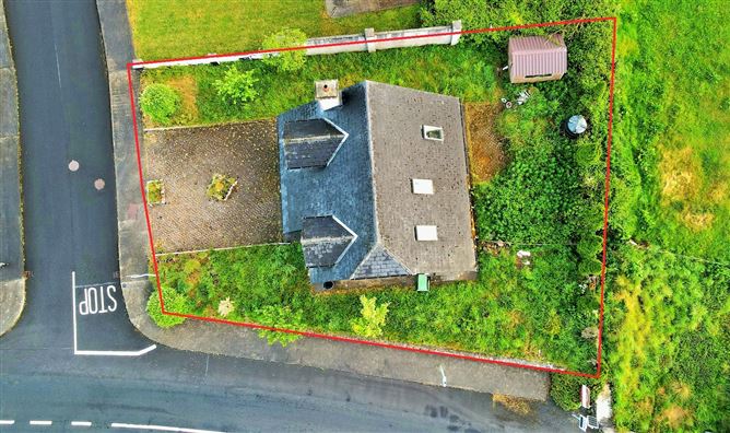 1 Church Gate, Gurteen, Sligo