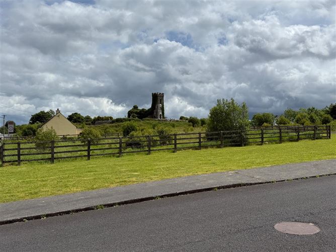 1 Church Gate, Gurteen, Sligo