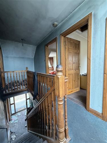1 Church Gate, Gurteen, Sligo