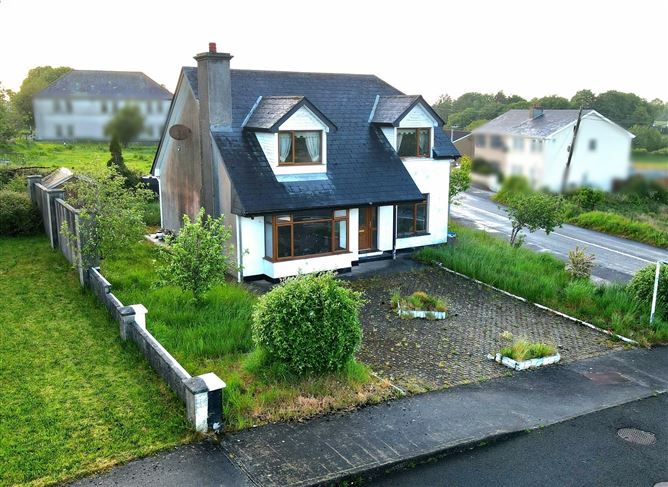 1 Church Gate, Gurteen, Sligo