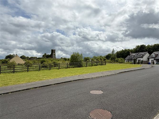 1 Church Gate, Gurteen, Sligo