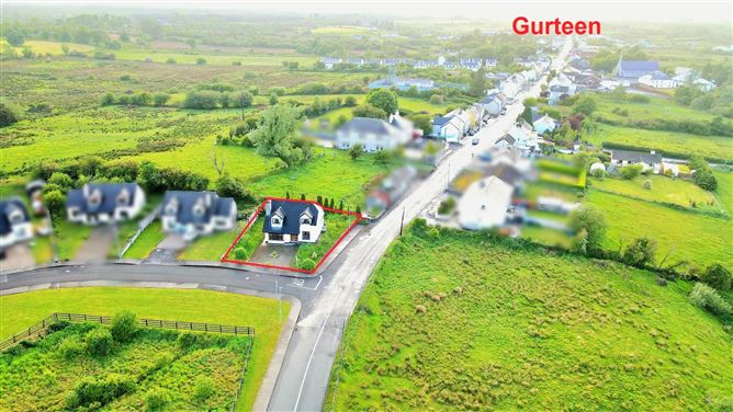 1 Church Gate, Gurteen, Sligo