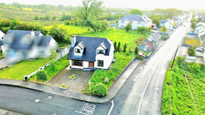 1 Church Gate, Gurteen, Sligo