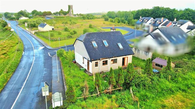 1 Church Gate, Gurteen, Sligo