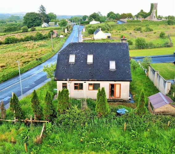 1 Church Gate, Gurteen, Sligo