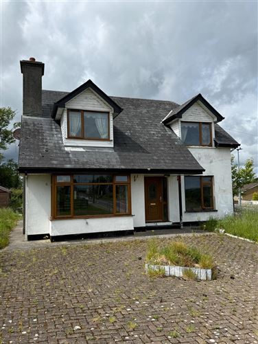 1 Church Gate, Gurteen, Sligo