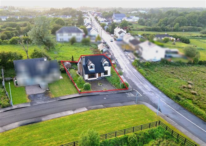1 Church Gate, Gurteen, Sligo