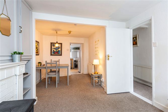23 Upper John Street, Wexford Town, Wexford
