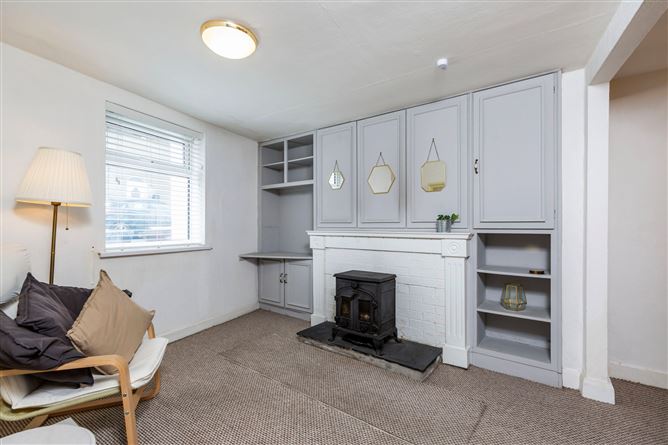 23 Upper John Street, Wexford Town, Wexford
