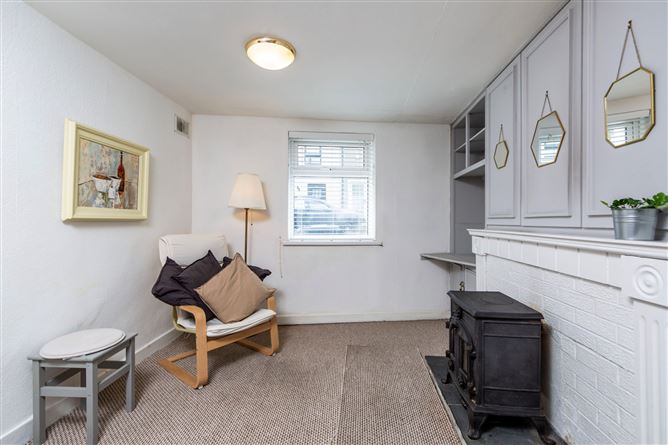 23 Upper John Street, Wexford Town, Wexford
