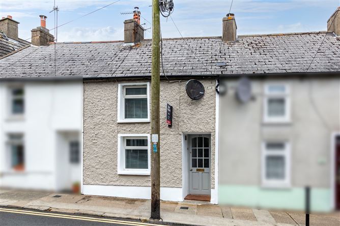 23 Upper John Street, Wexford Town, Wexford