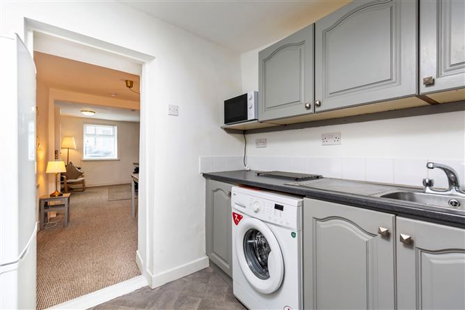 23 Upper John Street, Wexford Town, Wexford