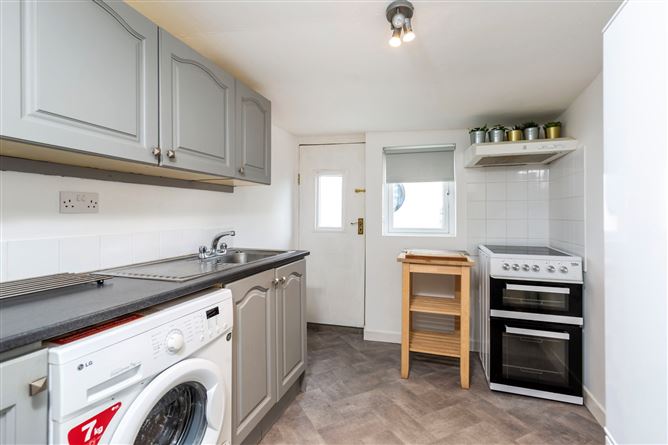 23 Upper John Street, Wexford Town, Wexford