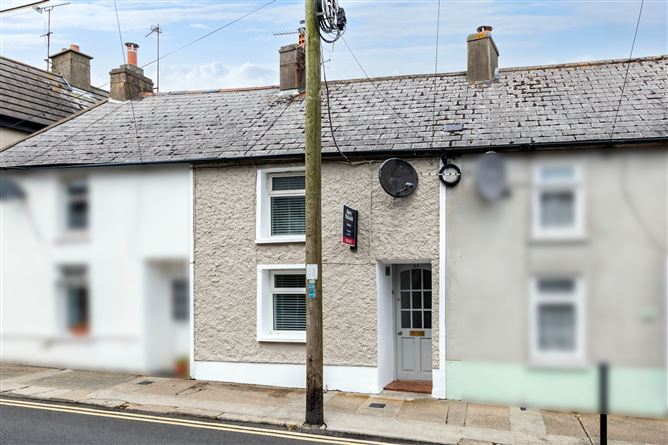 23 Upper John Street, Wexford Town, Wexford
