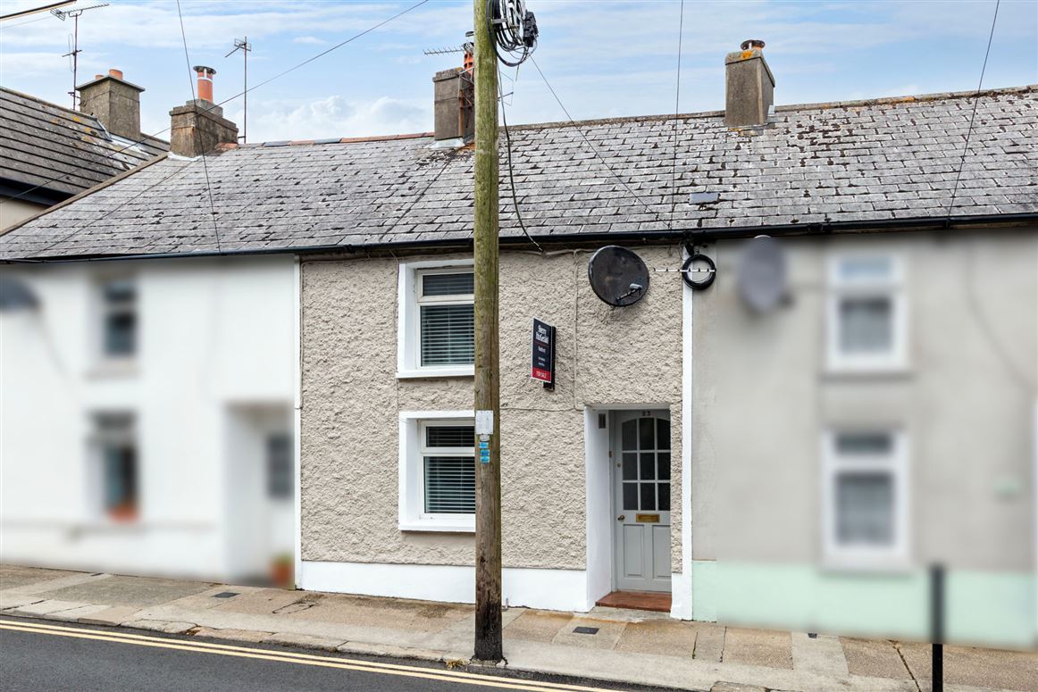 23 Upper John Street, Wexford Town, Wexford