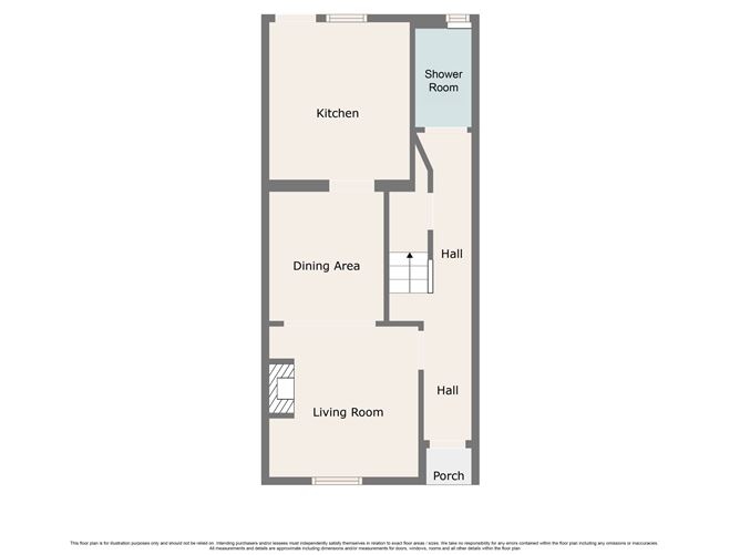 23 Upper John Street, Wexford Town, Wexford