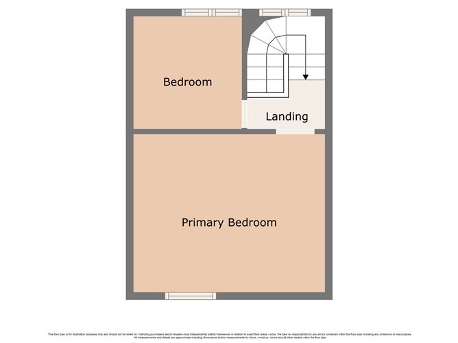 23 Upper John Street, Wexford Town, Wexford