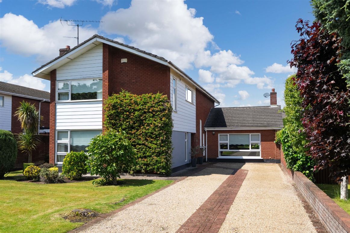 21 Marley Drive, Rathfarnham, Dublin 16