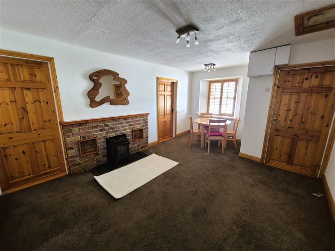 52 St. Francis St., Edenderry, Offaly