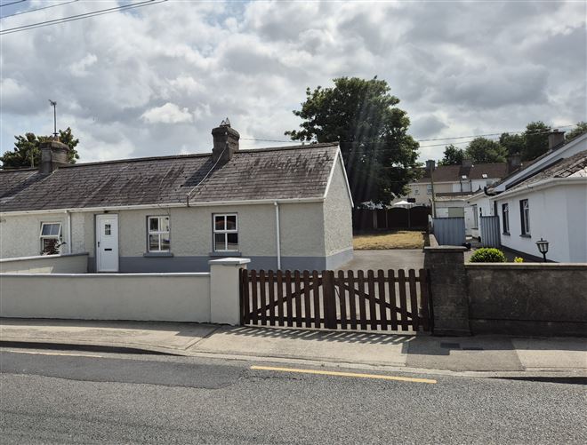 52 St. Francis St., Edenderry, Offaly