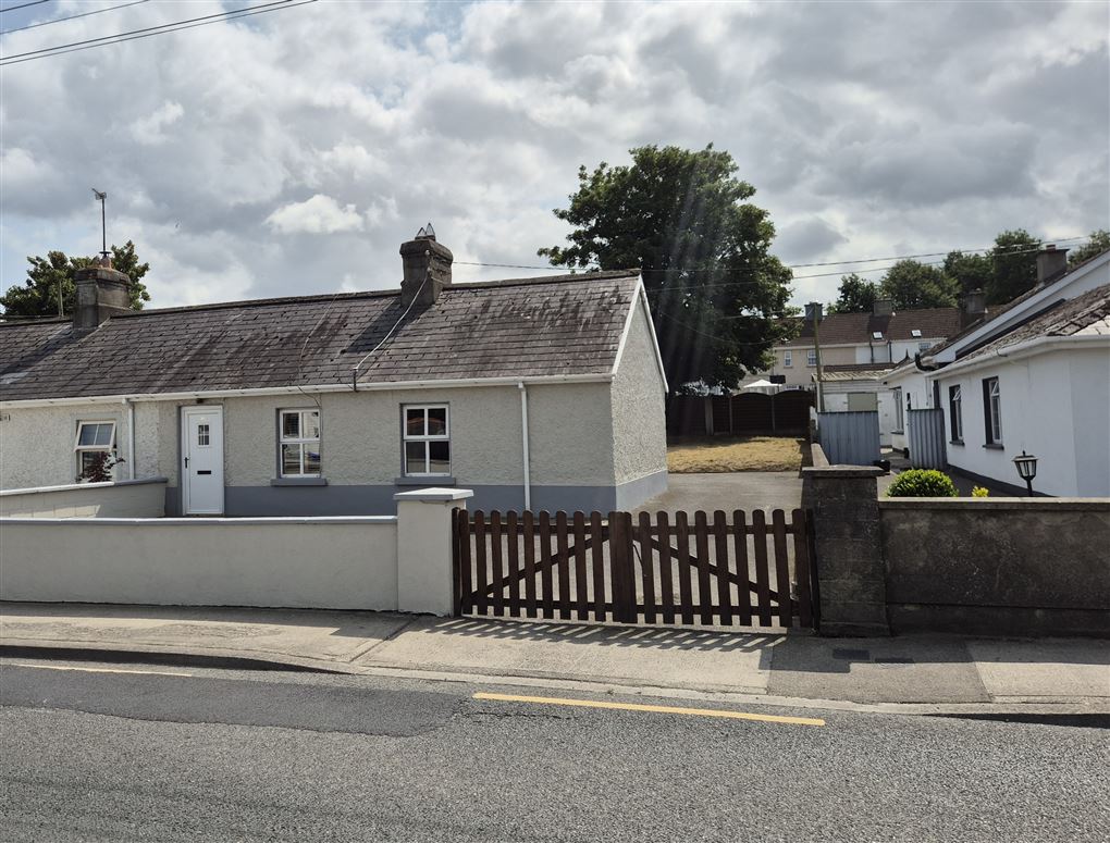 52 St. Francis St., Edenderry, Offaly