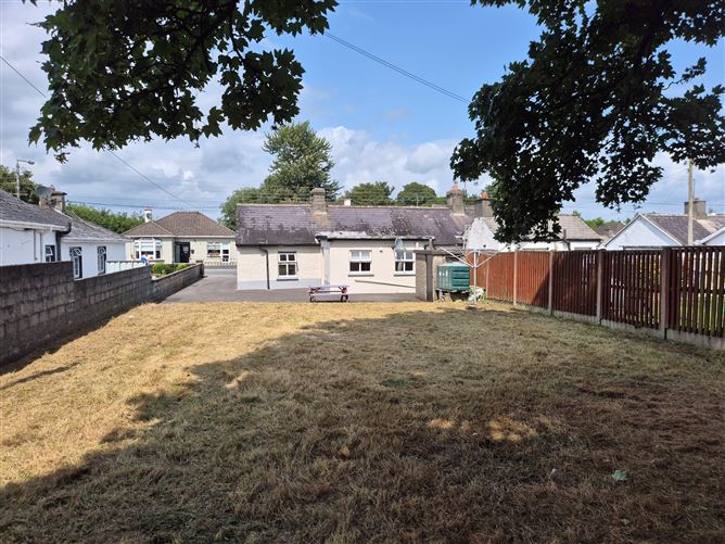 52 St. Francis St., Edenderry, Offaly