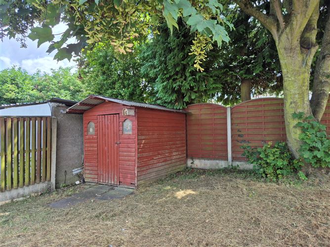 52 St. Francis St., Edenderry, Offaly