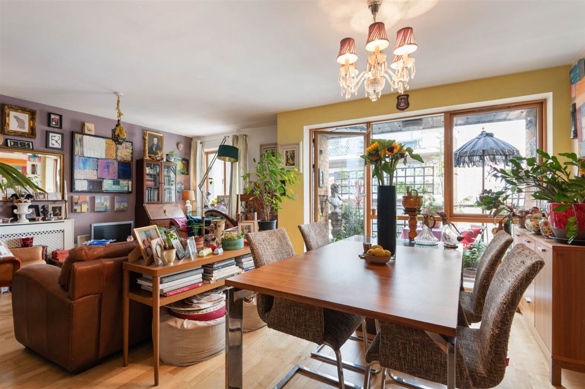 11 Cameron Court, Block C, Cameron Street, Dublin 8