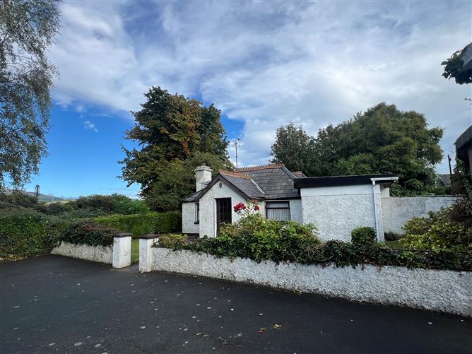 Convent Lodge, Kilcoole, Wicklow
