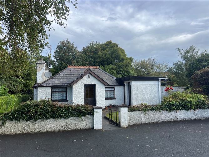 Convent Lodge, Kilcoole, Wicklow