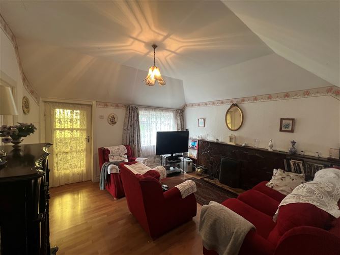 Convent Lodge, Kilcoole, Wicklow