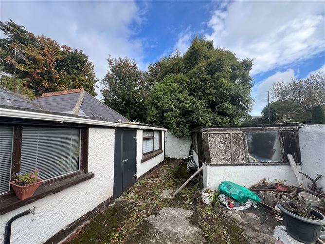 Convent Lodge, Kilcoole, Wicklow