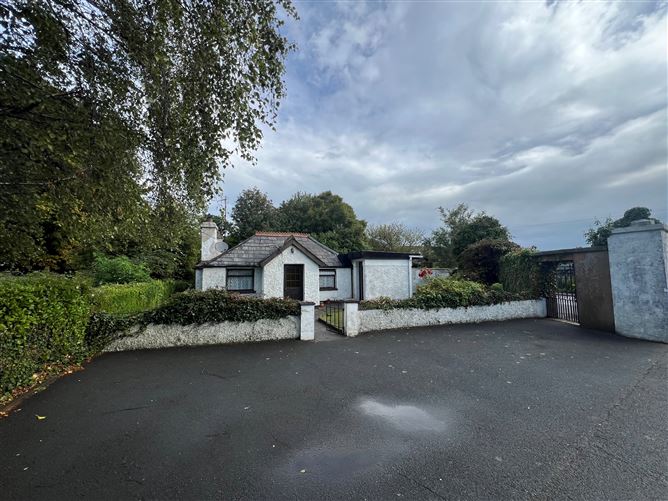 Convent Lodge, Kilcoole, Wicklow