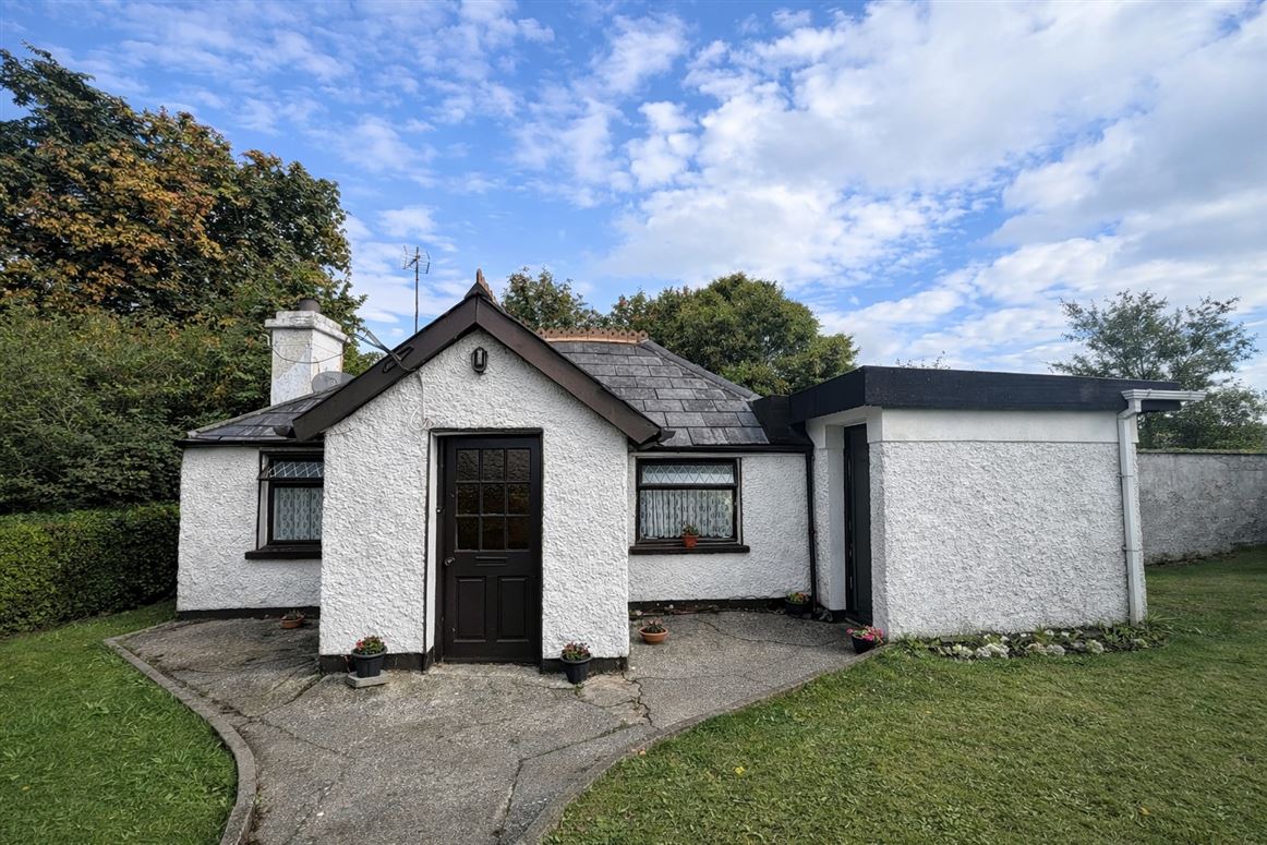 Convent Lodge, Kilcoole, Wicklow