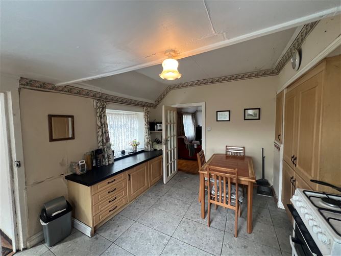 Convent Lodge, Kilcoole, Wicklow