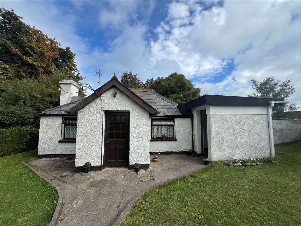 Convent Lodge, Kilcoole, Wicklow