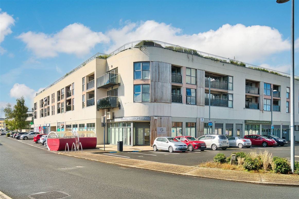 Apt 20, Station House, The Waterways, Sallins, County Kildare