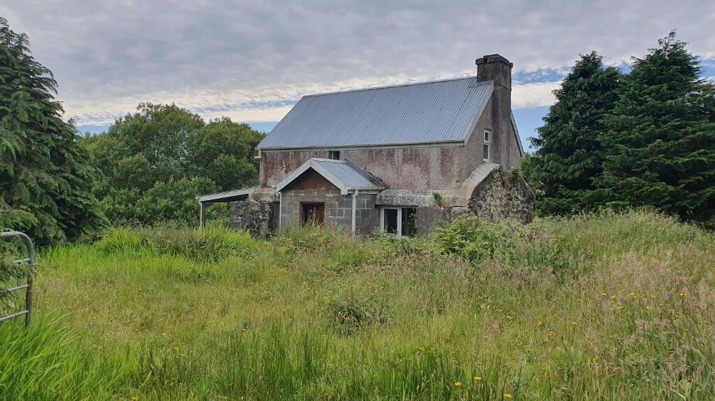 Rosskirk, Portsalon, Donegal