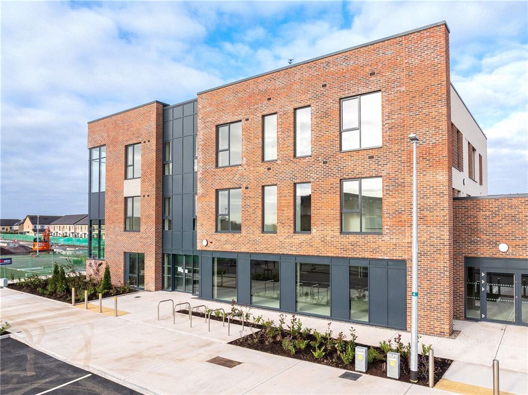 Medical Suite 1, The Willows, Dunshaughlin, Co.Meath