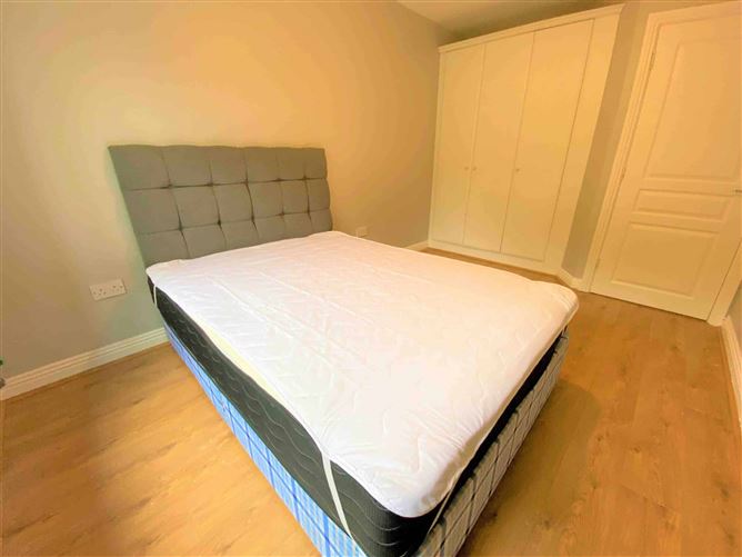 Killininny Court, Firhouse Road, Firhouse, D24