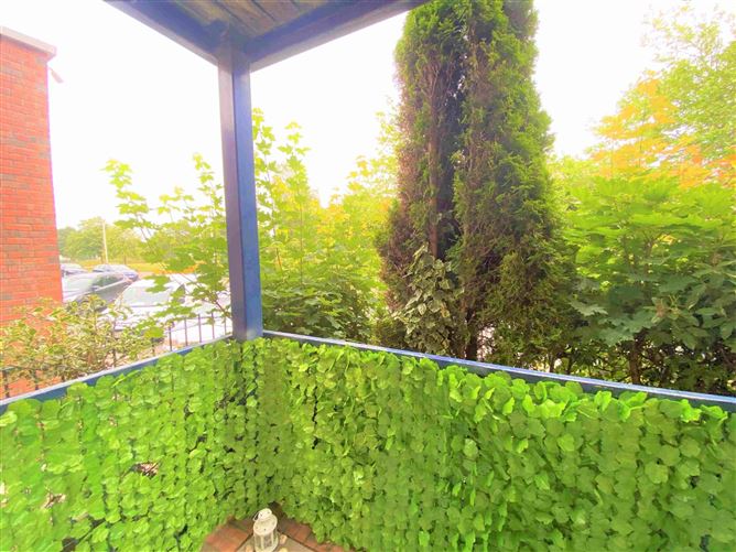 Killininny Court, Firhouse Road, Firhouse, D24