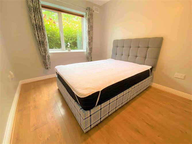 Killininny Court, Firhouse Road, Firhouse, D24