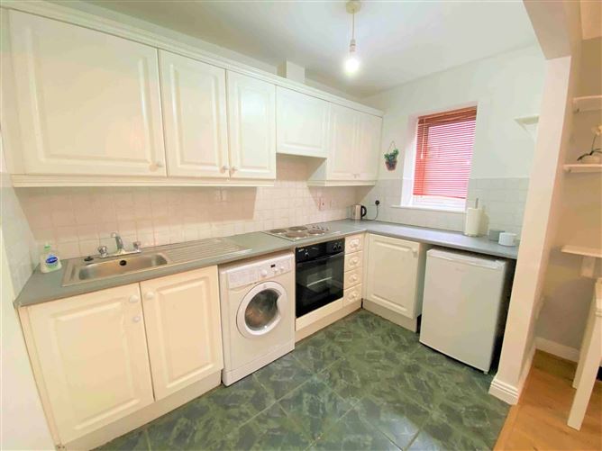 Killininny Court, Firhouse Road, Firhouse, D24