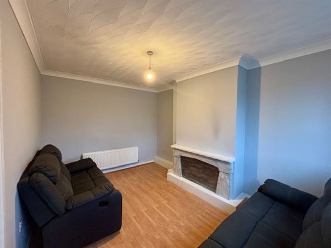 Cherrywood Villas, Clondalkin, Dublin 22